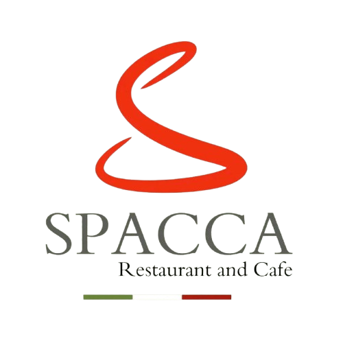 Spacca Logo